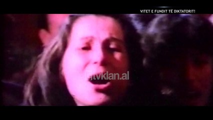 Opinion - Vitet e fundit te diktatorit! (11 prill 2019)