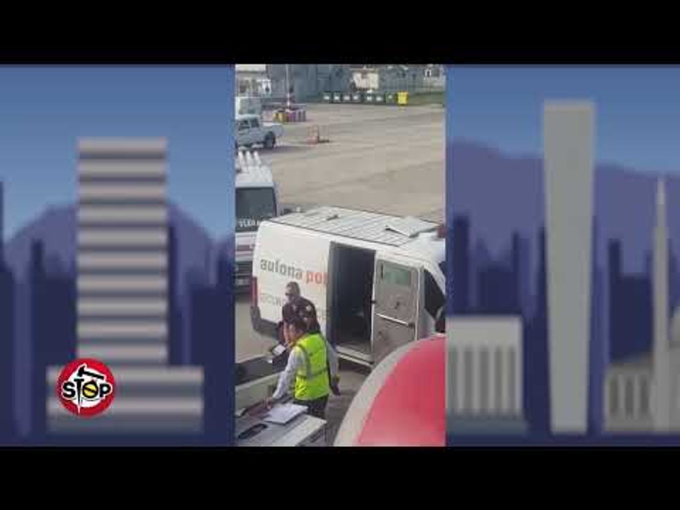 Stop-Si transportohen parate ne rinas! (11.04.2019)