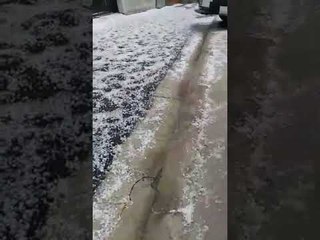 Babrru-Tirane/ Bresheri zbardh vendin. Mesaduket, dimri do te zgjase edhe ca!