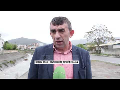 Rreziku nga përroi i Zaranikës - Top Channel Albania - News - Lajme