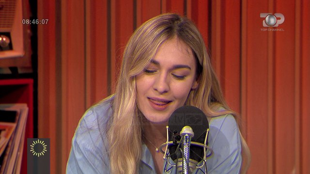 Wake Up/ Amore Mio nga Ori Nebijaj