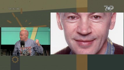 Wake Up/ Skënder Sherifi sjell kujtimet e rinisë në vargje