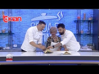 Sfida e gatimit - Emisioni 115 (12 prill 2019)