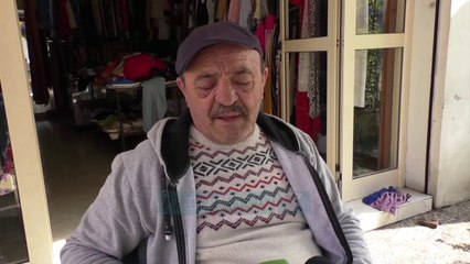 Vlora nën pushtetin e ujit! - News, Lajme - Vizion Plus