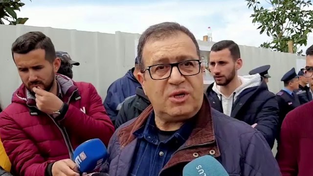 PRISHJA E FIDANISHTES, PEDAGOGËT BASHKIA TË PUBLIKOJË LEJEN E NDËRTIMIT