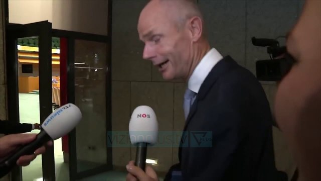 Holanda rikthen vizat për shqiptarët?! - News, Lajme - Vizion Plus