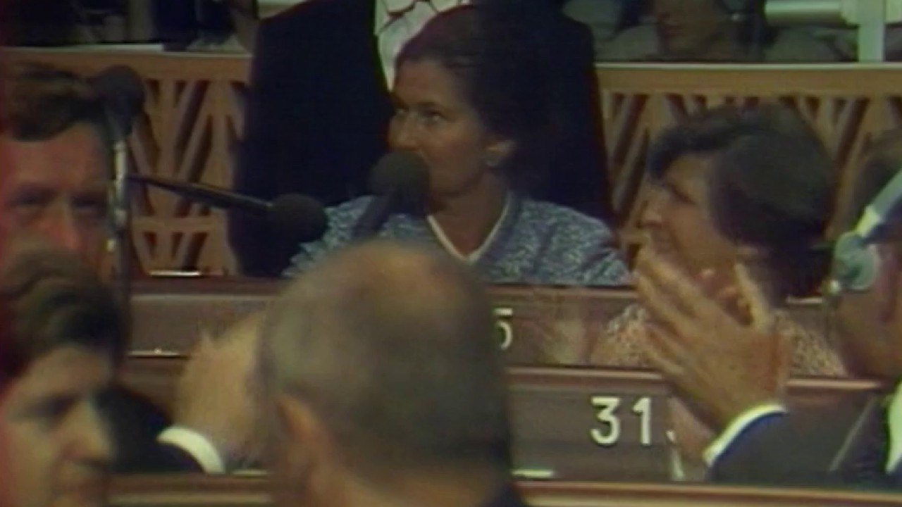Histoire histoires - Simone Veil présidente