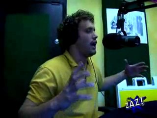 Cloverfield TJ Miller Interview