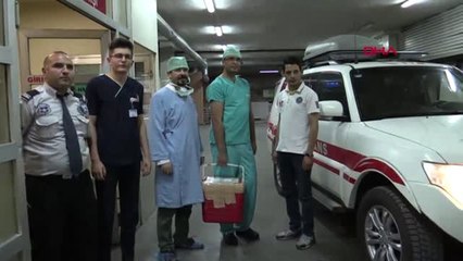 KONYA BAĞIŞLANAN ORGANLARIYLA HAYAT KURTARACAK