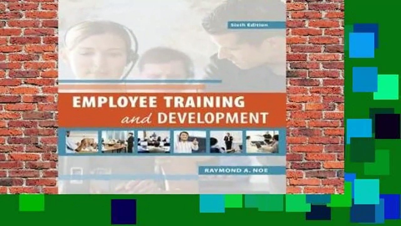 About For Books  Employee Training & Development  Best Sellers Rank : #2 Full version  Employee