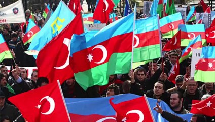 Azerbaycan eski Türkiye Büyükelçisi Kılıç: Gelecek Türk dünyasının olacak