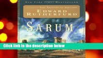 Full version  Sarum: The Novel of England  For Kindle