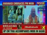 BJP President Amit Shah addresses BJP cadre, PM Narendra Modi has a huge support in Kashi