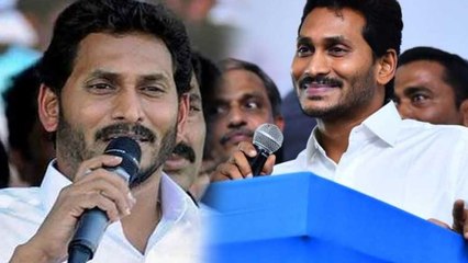 Jagan Mohan Reddy | ஜெகன் தான் இனி மாநில தலைவர்களில் நாயகன்- வீடியோ