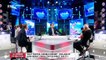 Le monde de Macron: "Sale traître, ignoble ordure", Collard et Cohn-Bendit s'insultent en direct sur TF1 - 27/05