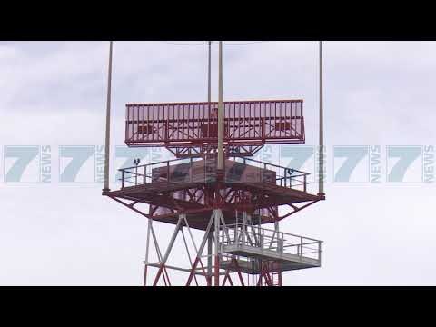 SALDOHEN DYERT NE AEROPORTIN E RINASIT, POR SIGURIA ENDE E ULET - News, Lajme - Kanali 7