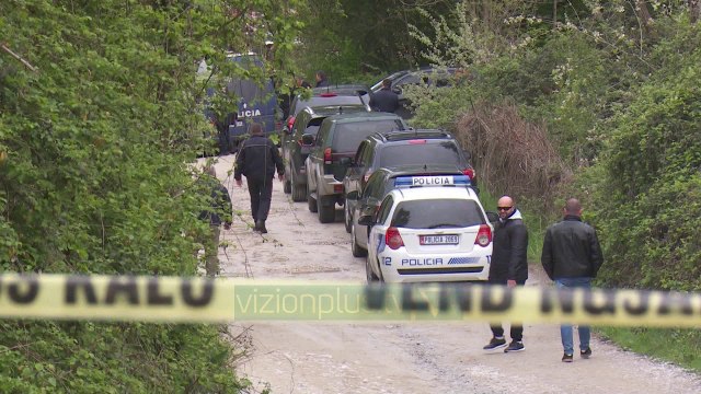 Grabitja në Rinas, dyshohet për rrjedhje informacioni - Lajme - Vizion Plus