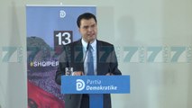 BASHA POHON SE NUK KA ZGJEDHJE PA OPOZITEN - News, Lajme - Kanali 7