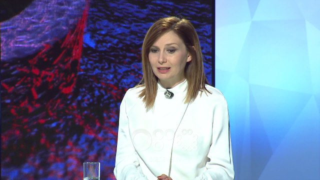 RTV Ora - Debati për vizat në Holandë, Tabaku: Shqipëria hapa pas, po penalizon dhe Kosovën