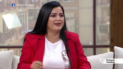 Vizioni i pasdites - Të biesh në gojën e meshkujve - 12 Prill 2019 - Show - Vizion Plus