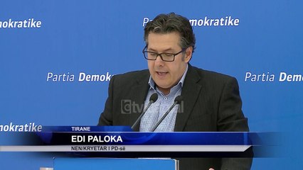 PD: Fijet qe lidhin Ramen me kompanine ICTS ne Rinas