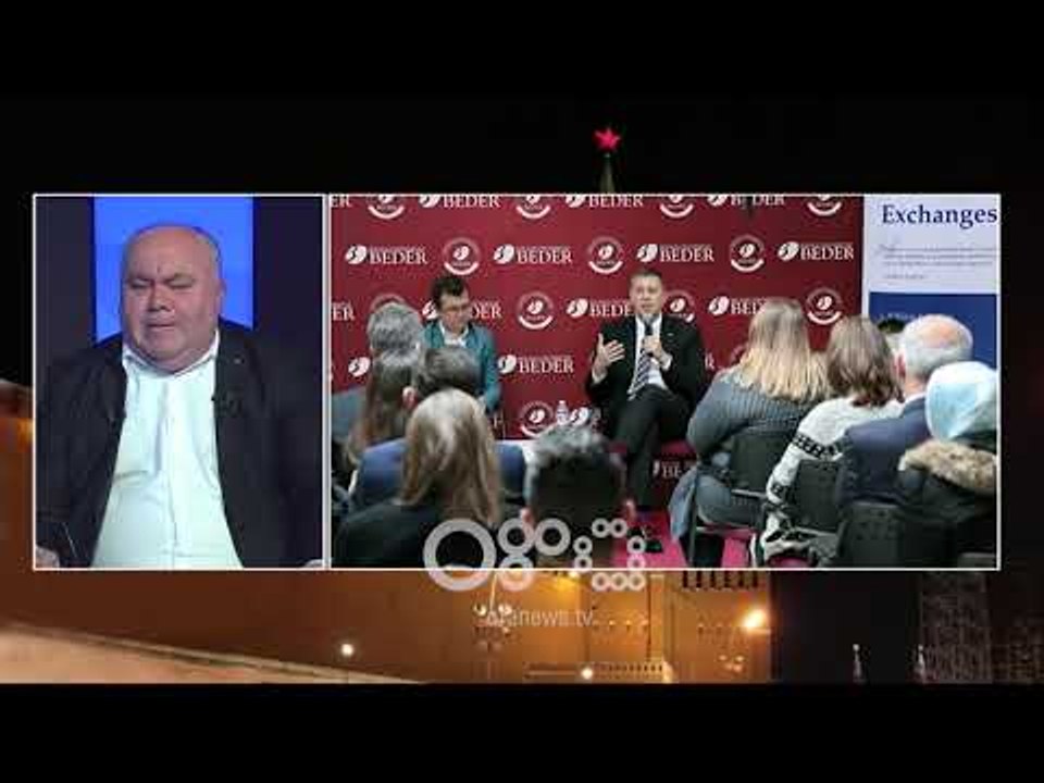 "Ju Flet Moska" - Gazetaria investigative që ofron Ambasada Amerikane