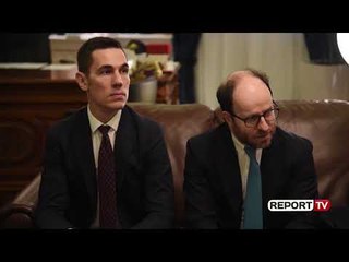 Bashkia e Tiranës dhe BEI nënshkruajnë paketën prej 11 mln euro