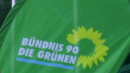 Sans frontières - L'Allemagne verte