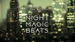 Jeff Ross Present - Night Magic Beats Collection Vol.1 - Deep House Music