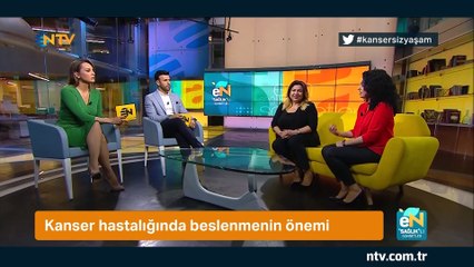 eN Sağlıklı Sohbetler 26 Mayıs 2019