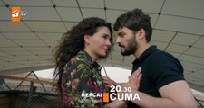 Hercai 12. Yeni Bölüm (Sezon Finali) Fragmanı: Reyyan'ı Kimseye Vermem!