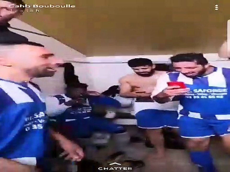 Champion mon frère !!!