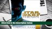 Any Format For Kindle  Thrawn (Star Wars: Thrawn, #1) by Timothy Zahn