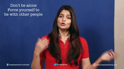 What to Do After a Break-Up? - By Dr. Sapna Sharma