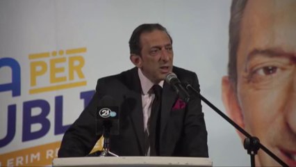 Reka: Ka përfunduar koha e politikanëve të korruptuar