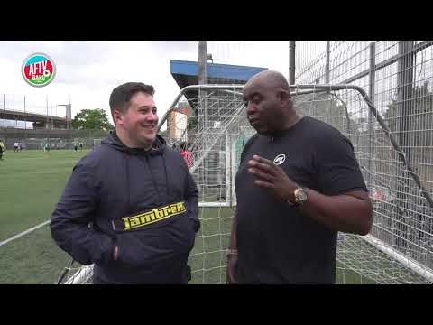 Arsenal vs Chelsea Europa League Preview (ft 100 Pct Chelsea) | Is It A Bigger Game For The Gunners?