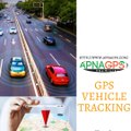 GPS VEHICLE TRACKING, FLEET MANAGEMENT SYSTEM APNAGPS