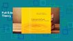 Full E-book Recursive Macroeconomic Theory  For Online