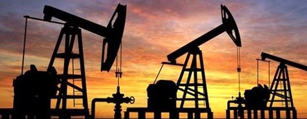 Türkiye'nin Petrol İthalatı Geçen Yıla Göre Yüzde 19,61 Arttı