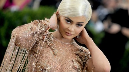 Kylie Jenner lanza 'Kylie Skin'