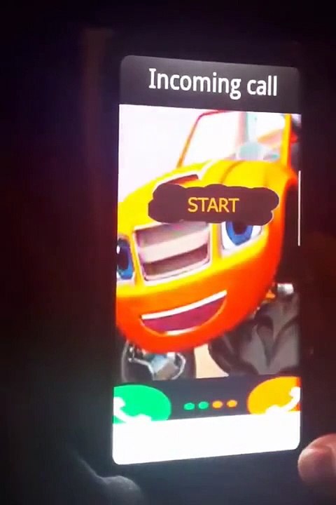 Scary children app (very dark turn)