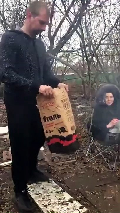 RUSSIAN NEGROPLASTY