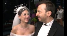 11 Haftalık Hamile Olan Hazal Kaya'dan Eşi Ali Atay'la Aşk Pozu