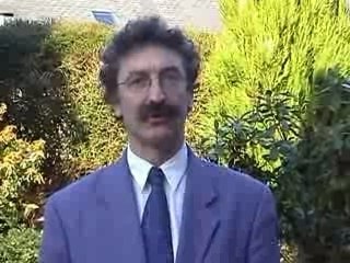 Jean-Luc Chenut, cantonales 2008