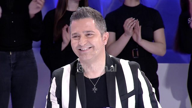 Zone e lire - Terhiqen hajdutet, Devis Xherahu fiton te drejten e kenges ne Youtube! (12 prill 2019)