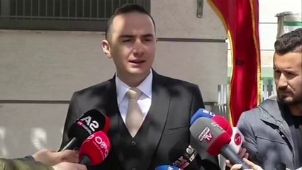 “DO KEMI SURPRIZA”, SALIANJI NGA GJYKATA PROCES I MONTUAR