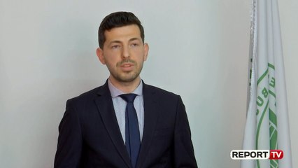 Report Tv - Tërhiqet 'Bujqësori', hapet rruga për shkollën 'Nënë Tereza' në Kodër-Kamëz