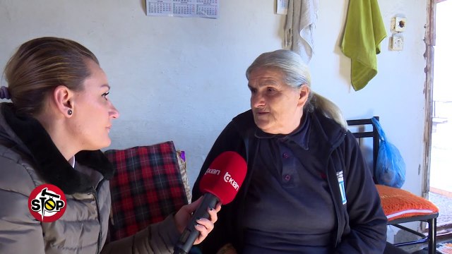 Stop-Tale pa mjek, 2 mije banore udhetojne drejt Lezhes per nje gjilpere.(12.04.2019)