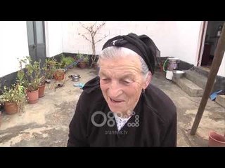 Bllata, fshati i harruar në kufi me Maqedoninë e Veriut