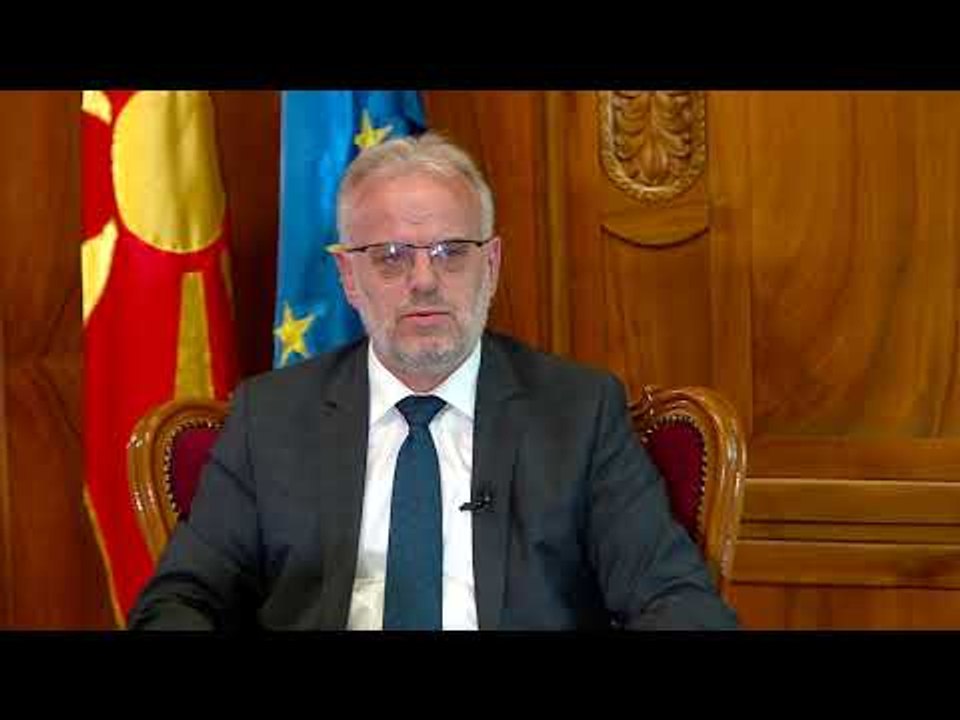 Xhaferi: Pr/Ligji për Prokurorinë, vetëm përmes procedurave
